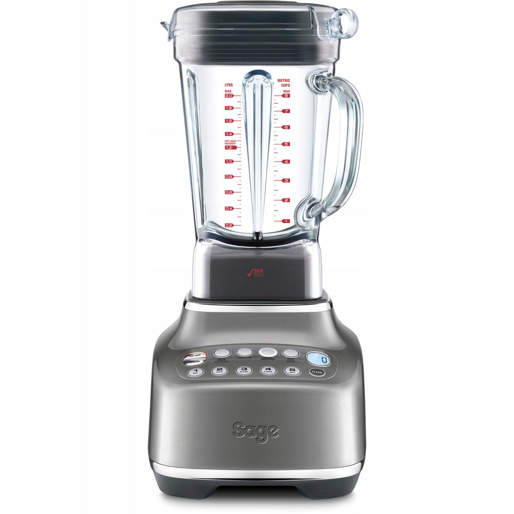 Table Blender Sage SBL820 THE Q 2400W