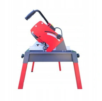 Table CUTTER for stoneware tile glaze LASER Maximum power 1200 W