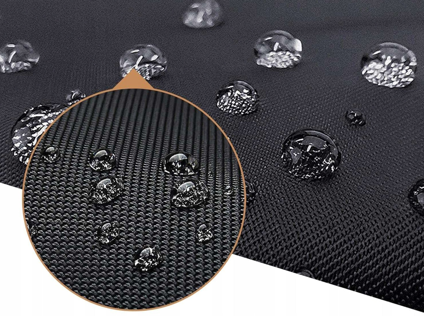 Table Cover Garden Furniture Waterproof 180x120x74cm Manufacturer no brand