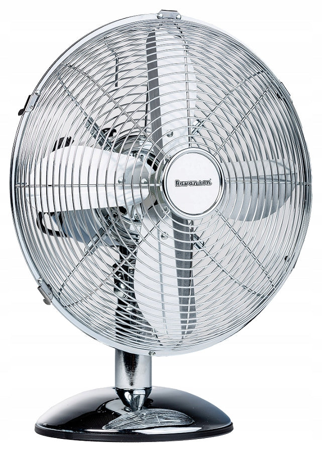 Table FAN WINDMILL Standing Power Ravanson 35W WT-7033N INOX Manufacturer code WT-7033N INOX