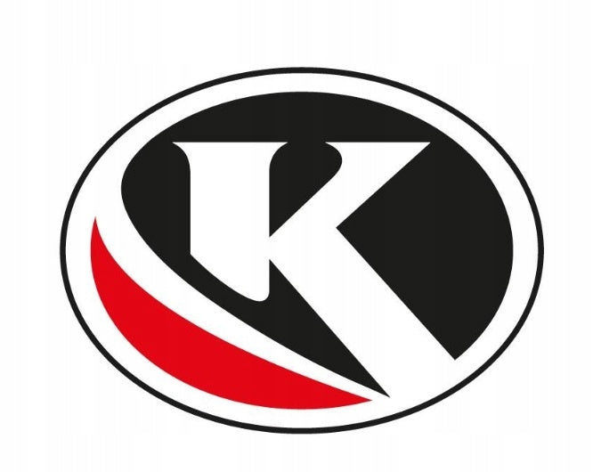 Table Konger Folding Metal Brand Konger
