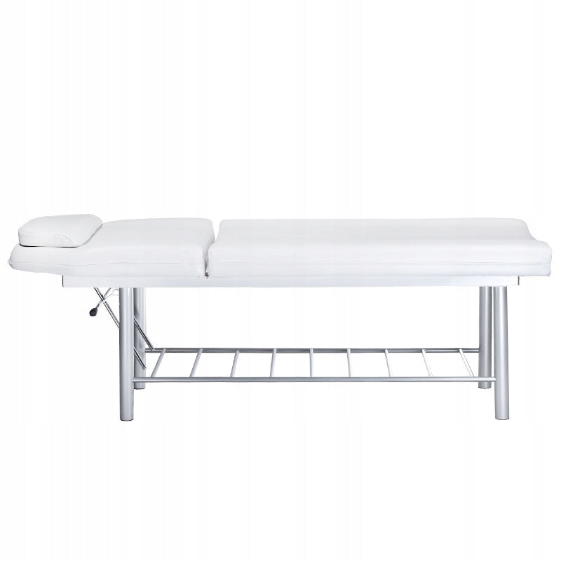Table Massage and rehabilitation bed BW-260 WHITE EAN (GTIN) 5906508743171