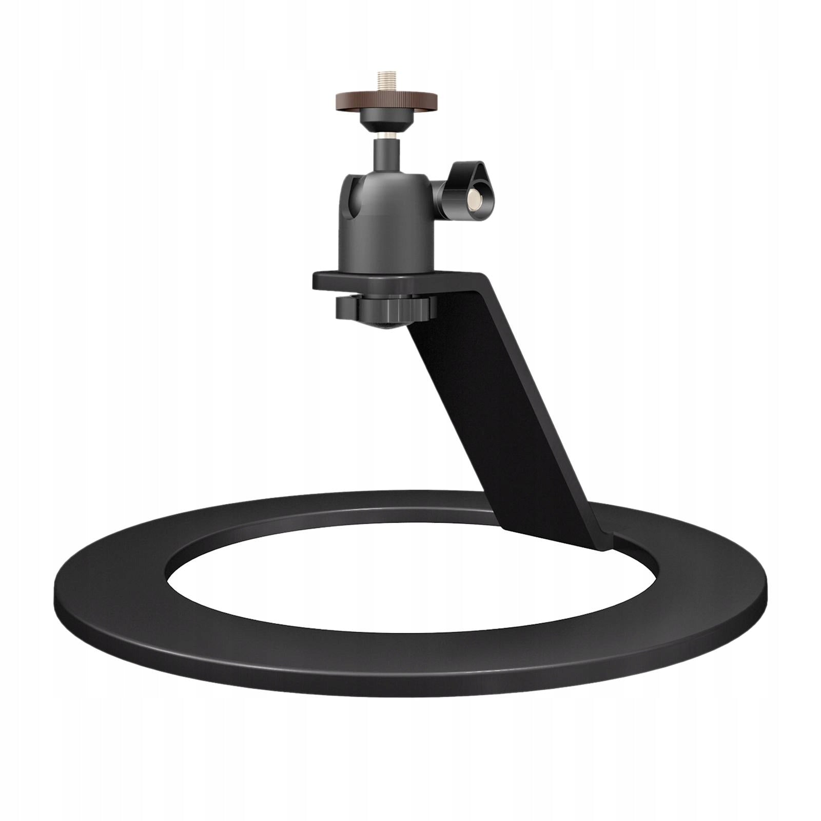 Table Projector Stand Projector Holder with Ballhead Projector Mount for Brand no brand