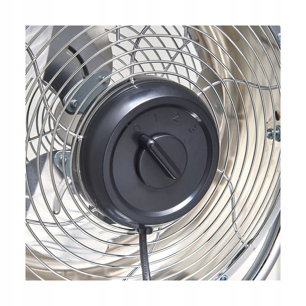 Table fan Brandson VO1941 silver/grey Brand Brandson