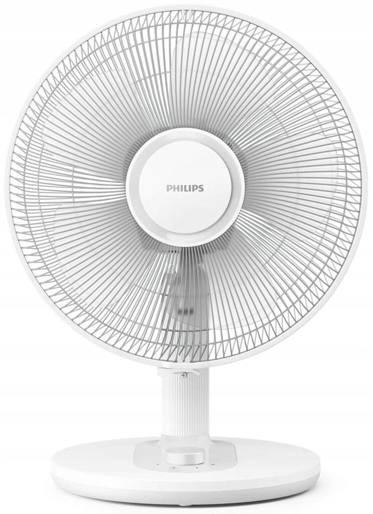 Table fan Philips CX1030/00 white