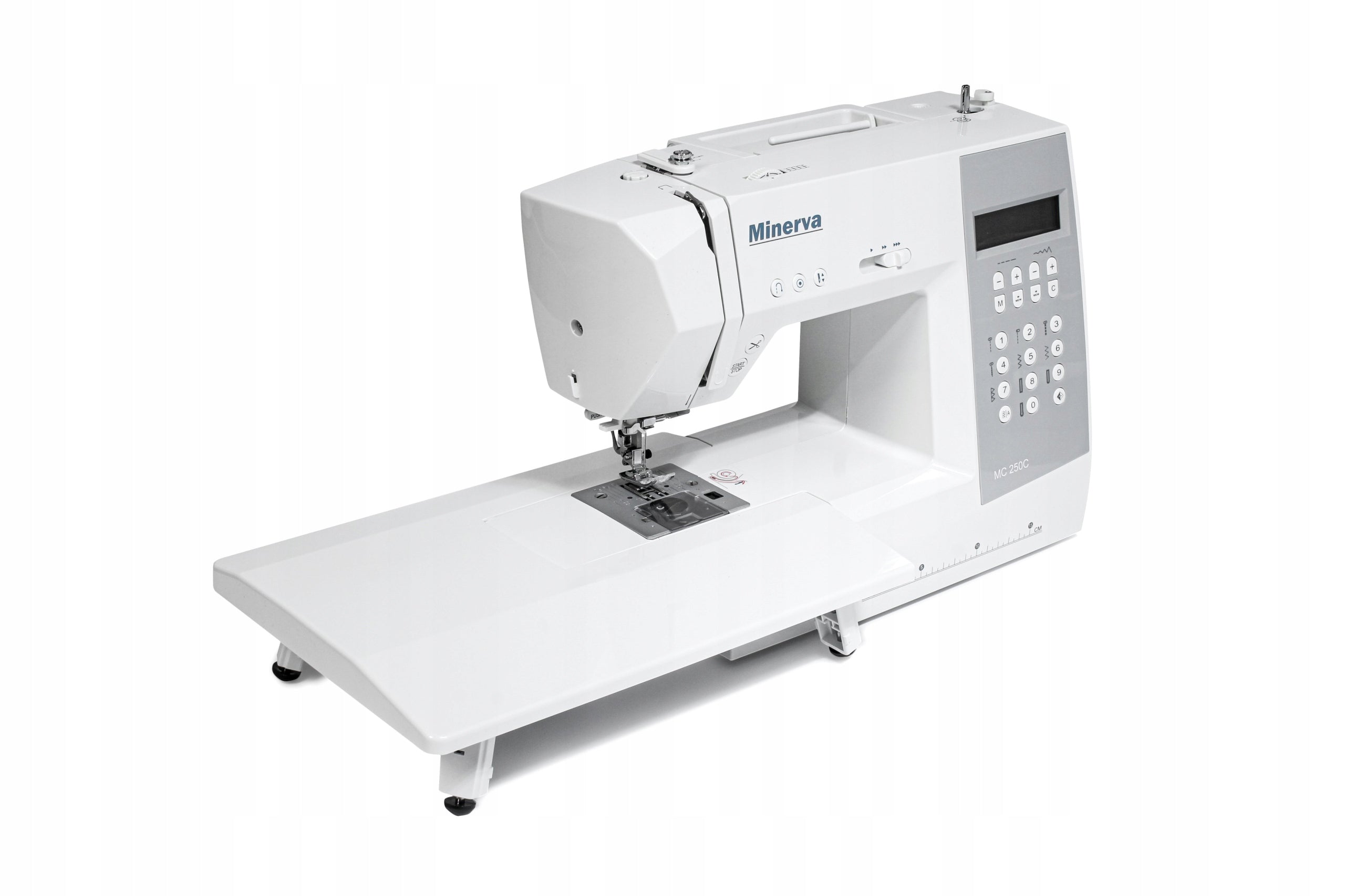 Table for Minerva MC60, MC90, MC250 series machines Manufacturer code stolik Minerva MC250c MC90c