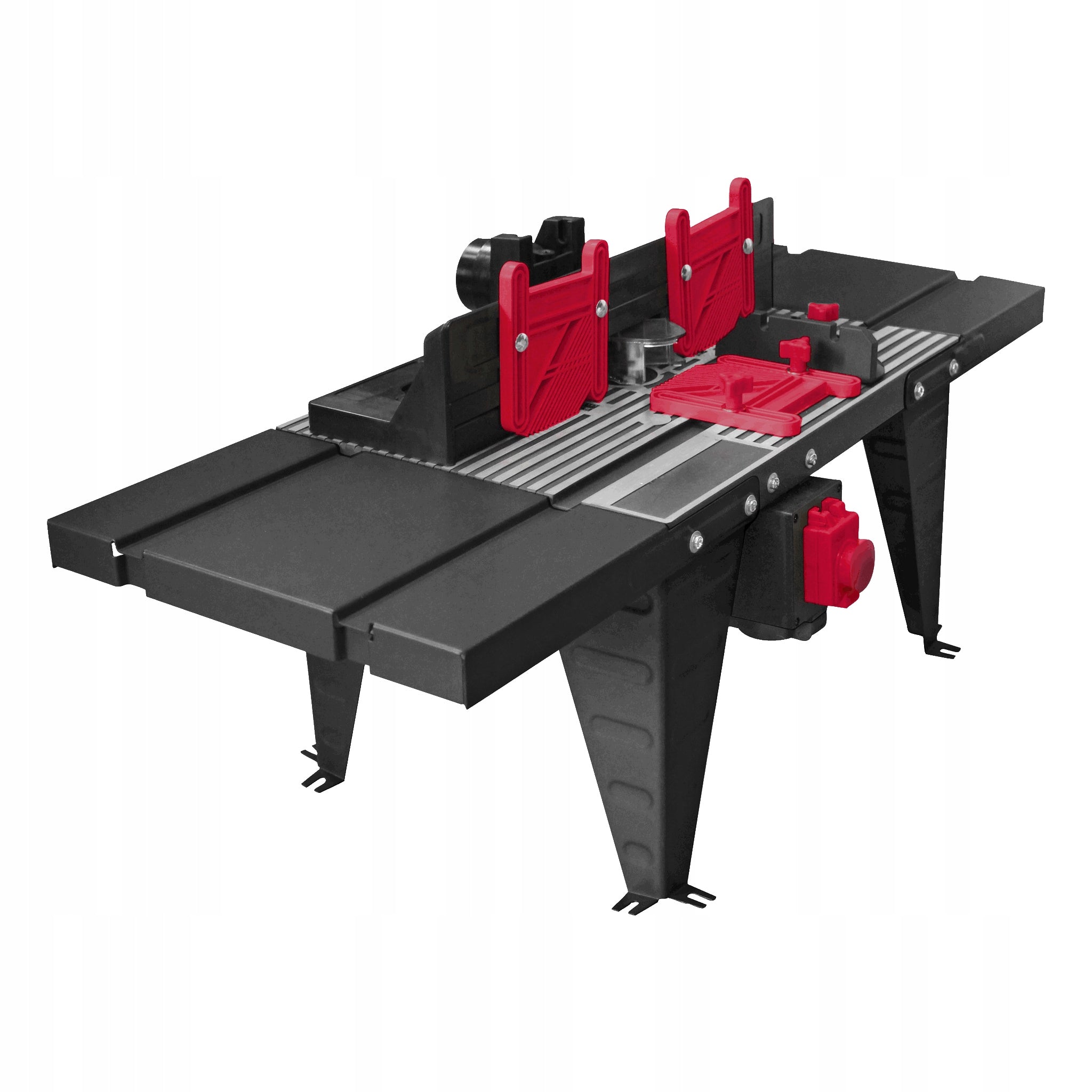 Table for spindle milling machine Meec Tools