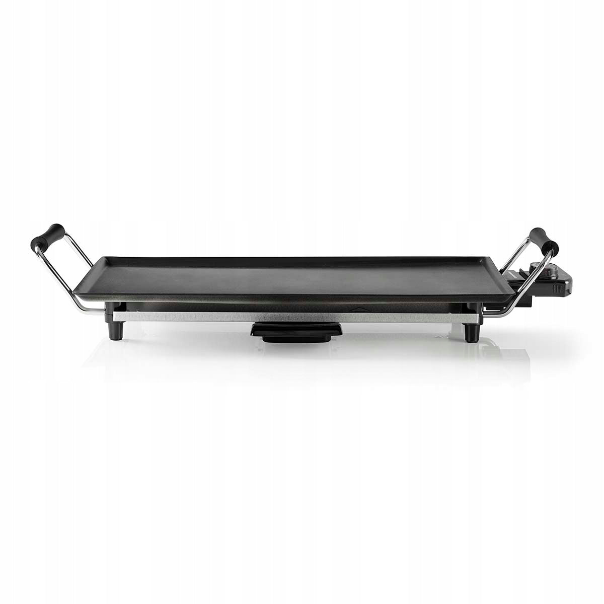 Table grill teppanyaki MELISSA 16300029 2000 W Packaging status original