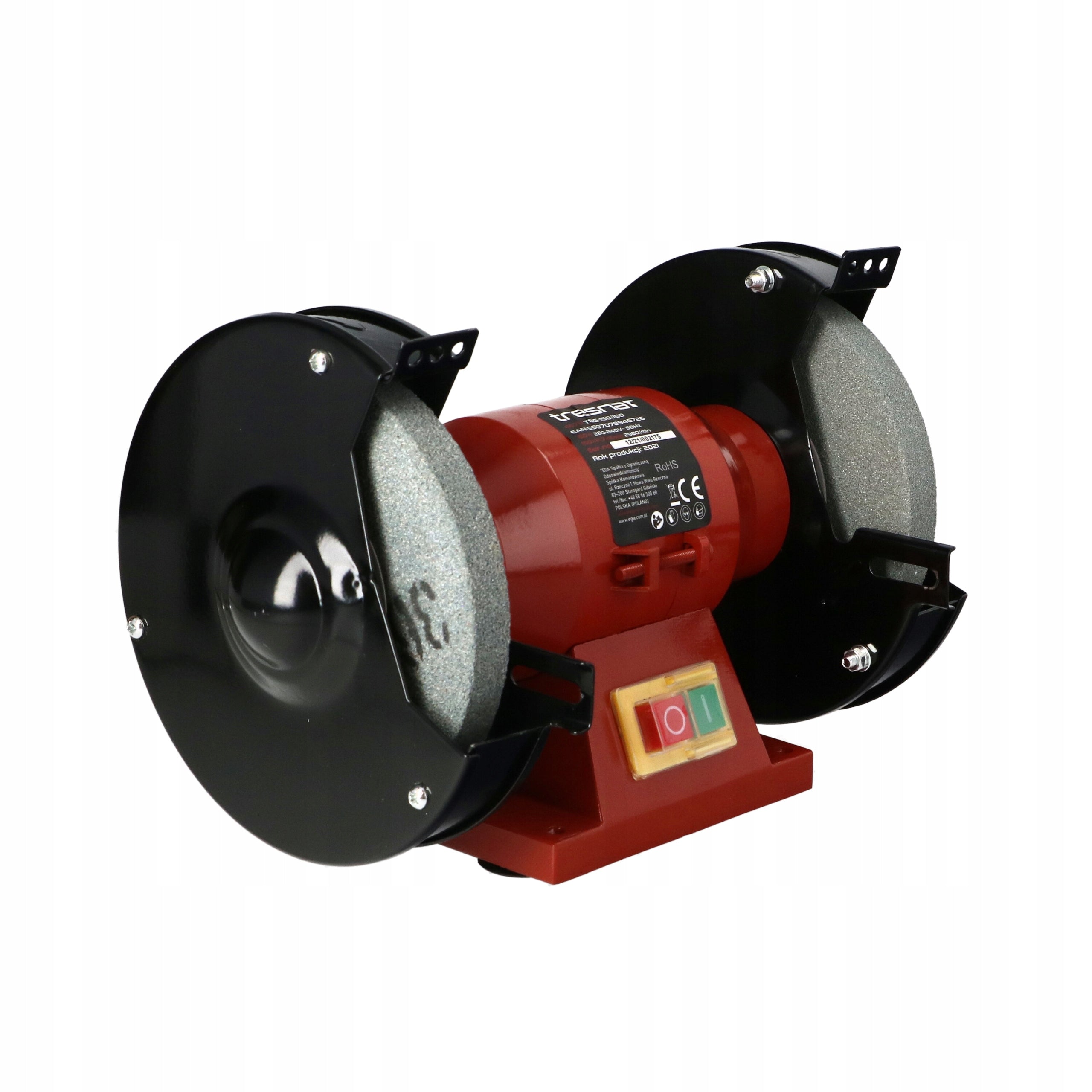 Table grinder 125 mm Manufacturer code 4671
