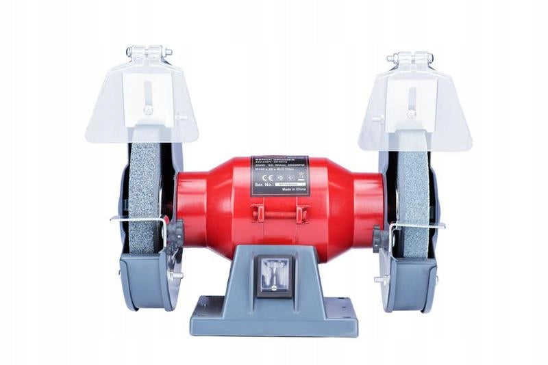 Table grinder WORCRAFT BG20-150, 200W Kind bench grinder