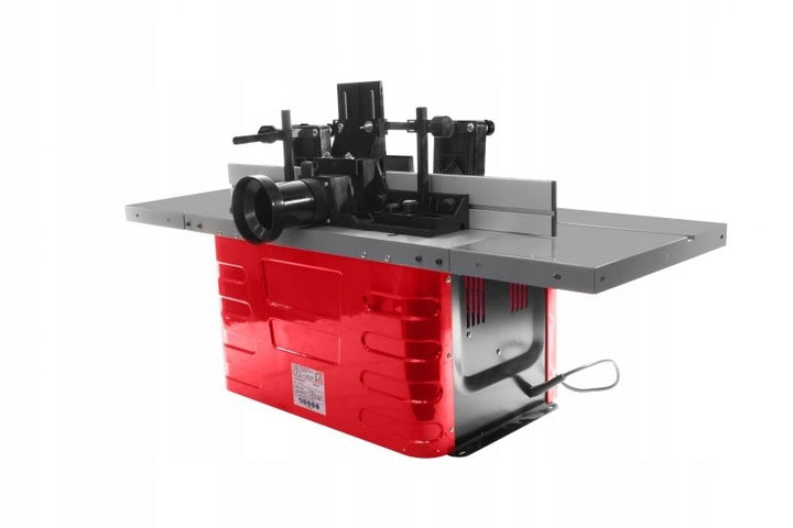 Table milling machine HOLZMANN TFM610V 1500W Brand Holzmann