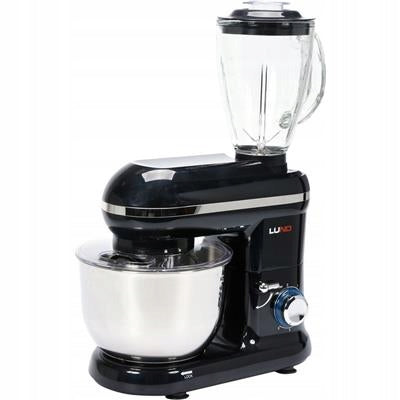 Table mixer with glass blender 1000W Lund Brand Lund