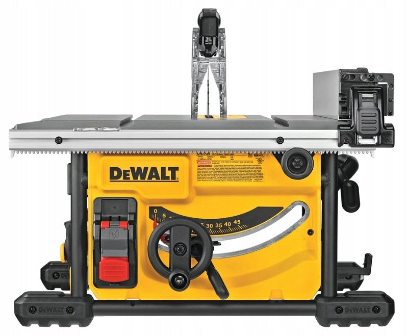 Table saw DeWalt DWE7485 Manufacturer code DWE7485