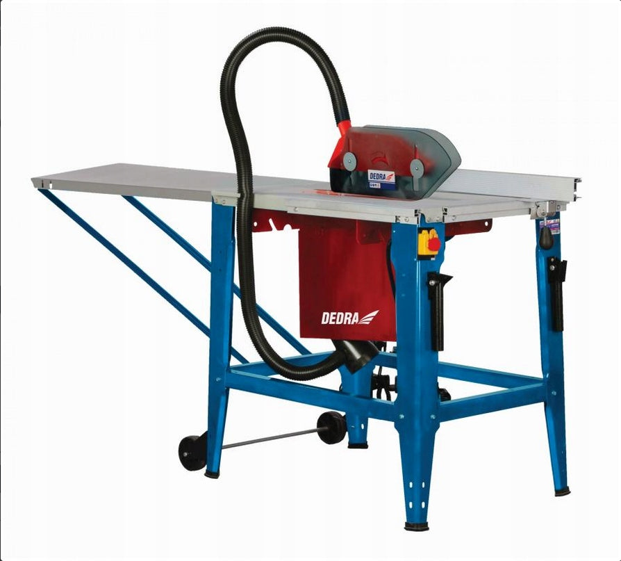 Table saw Dedra DED7726 2200 W 30 mm