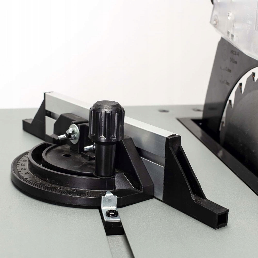Table saw Scheppach circular saw HS100S 2kW 250mm country 2 discs Packaging status original