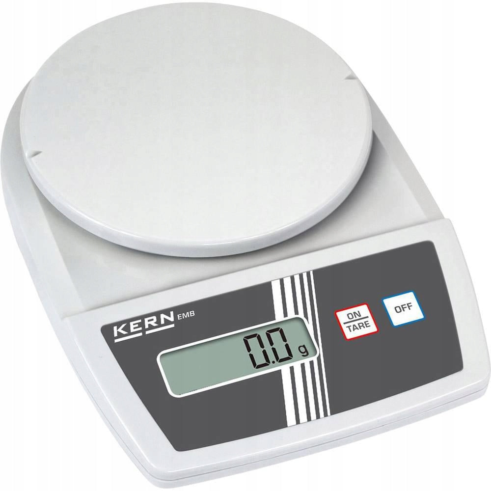Table scale Kern EMB 500-2 max. 500 g