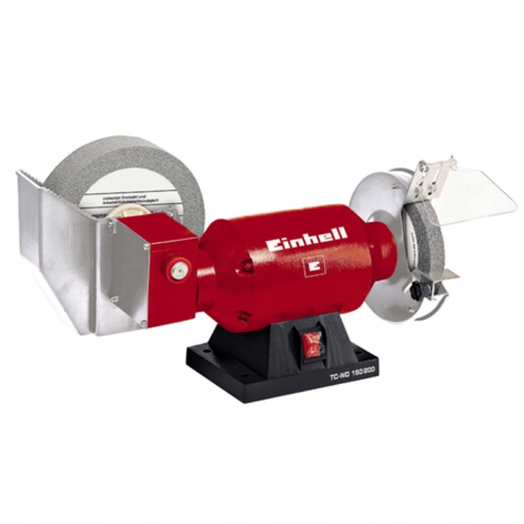 Table sharpener Einhell TC-WD 200/150 dry wet Manufacturer code 4417242
