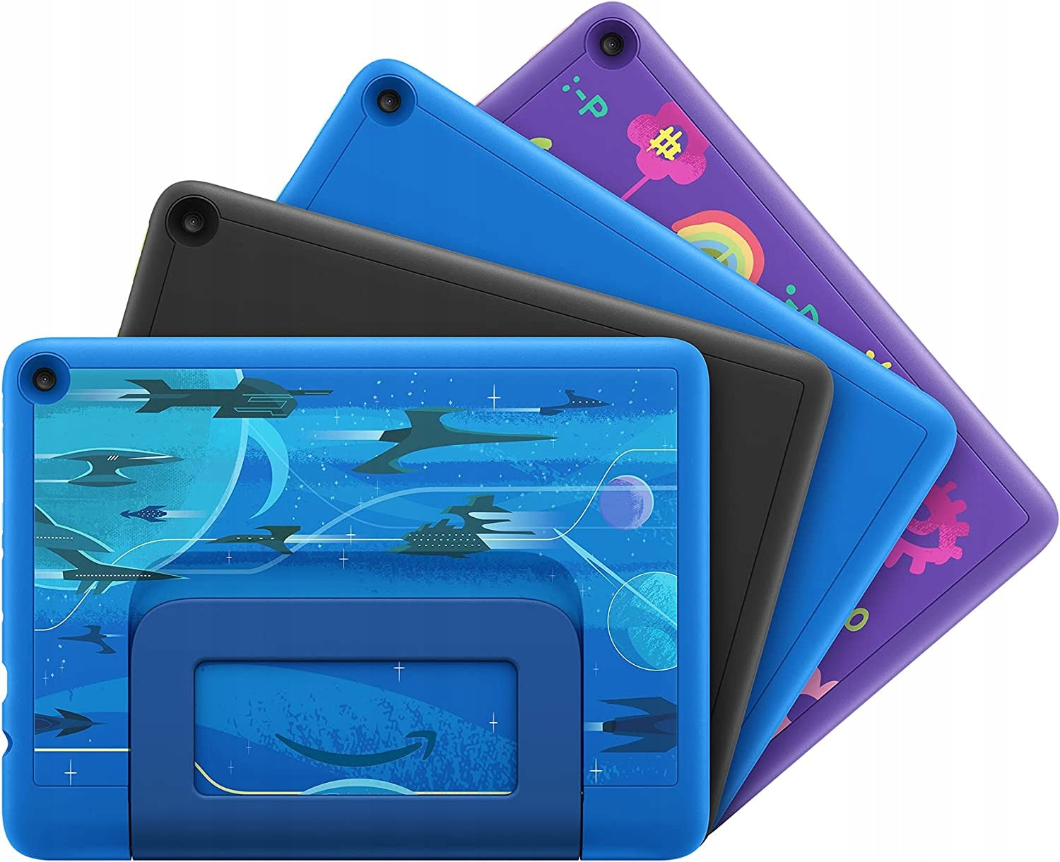 Amazon Fire HD 10 Kids Pro 