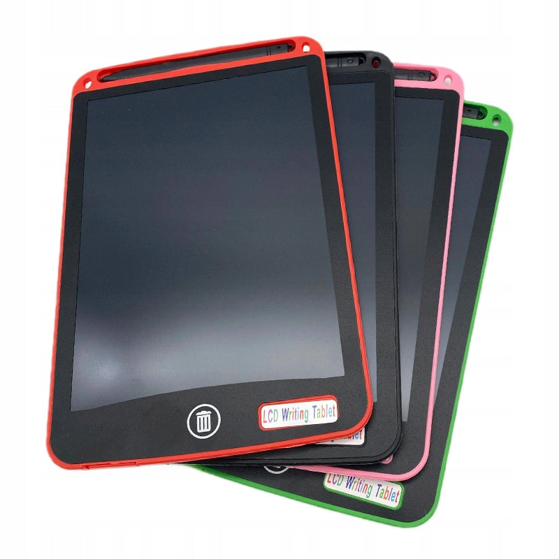 Tablet LCD board znikopis modern 8,5" for drawing with stylus Packaging status original