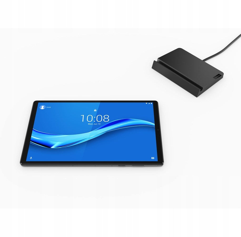 Lenovo Tab M10 (ZA5Y0118SE), WLAN, 4G, Eisengrau 