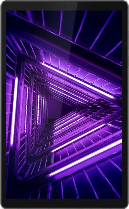 Lenovo Tab M10 (2_346889), 64 GB, 4G LTE, Eisengrau 