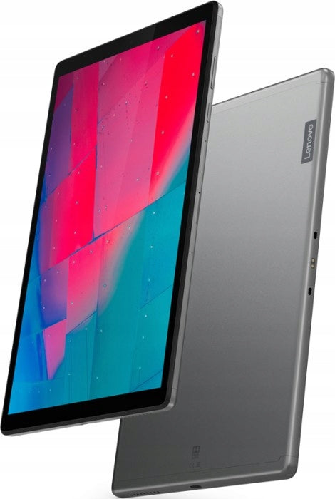 Lenovo Tab M10 (2_346889), 64 GB, 4G LTE, Eisengrau 