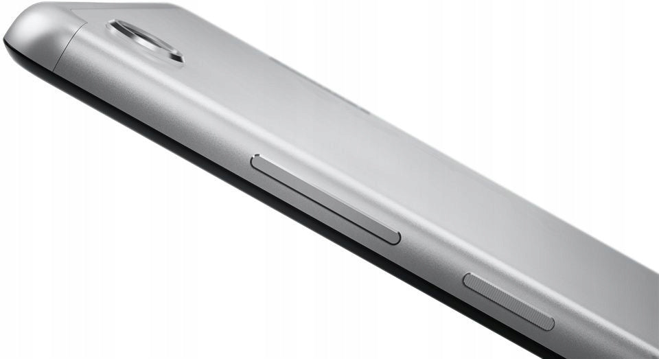 Lenovo IdeaTab Tab M7 7", 16 GB, 4G, Grau 
