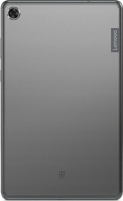 Lenovo Smart Tab M8 ZA5D (ZA5D0038SE) + SCS 8505XS, 4G, WLAN, Eisengrau 