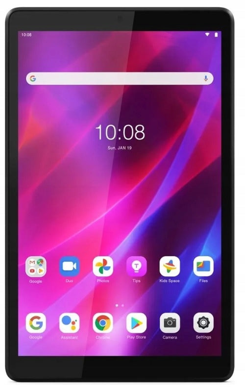 Lenovo Tab M8 (3. Generation) 4G LTE 8" 3/32GB ZA880012SE 