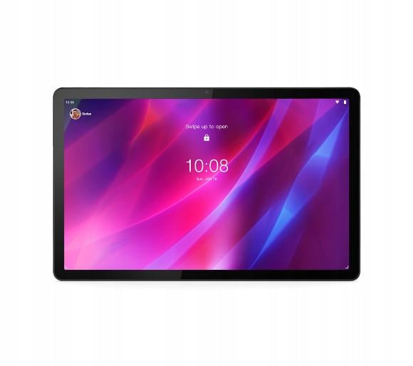 Lenovo IdeaTab P11 Plus (ZA940055SE), 64 GB, WLAN, Grau 