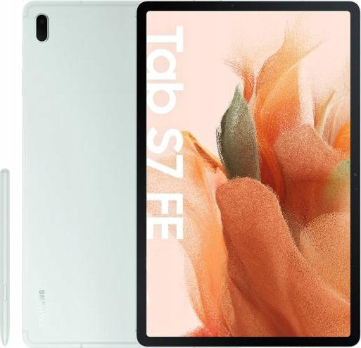 Samsung Galaxy Tab S7 FE WiFi 6/128 GB SM-T733NLGEEUE 