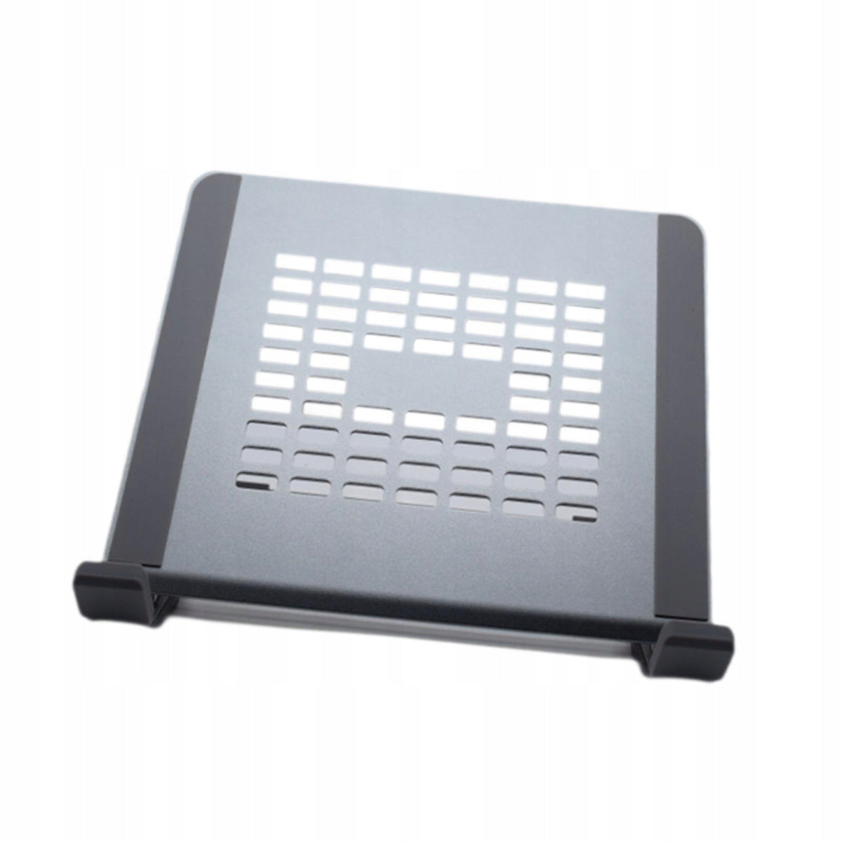 Tablet Stand Holder Portable Sturdy Non Slip Practical Multifunctional Gray Manufacturer no brand