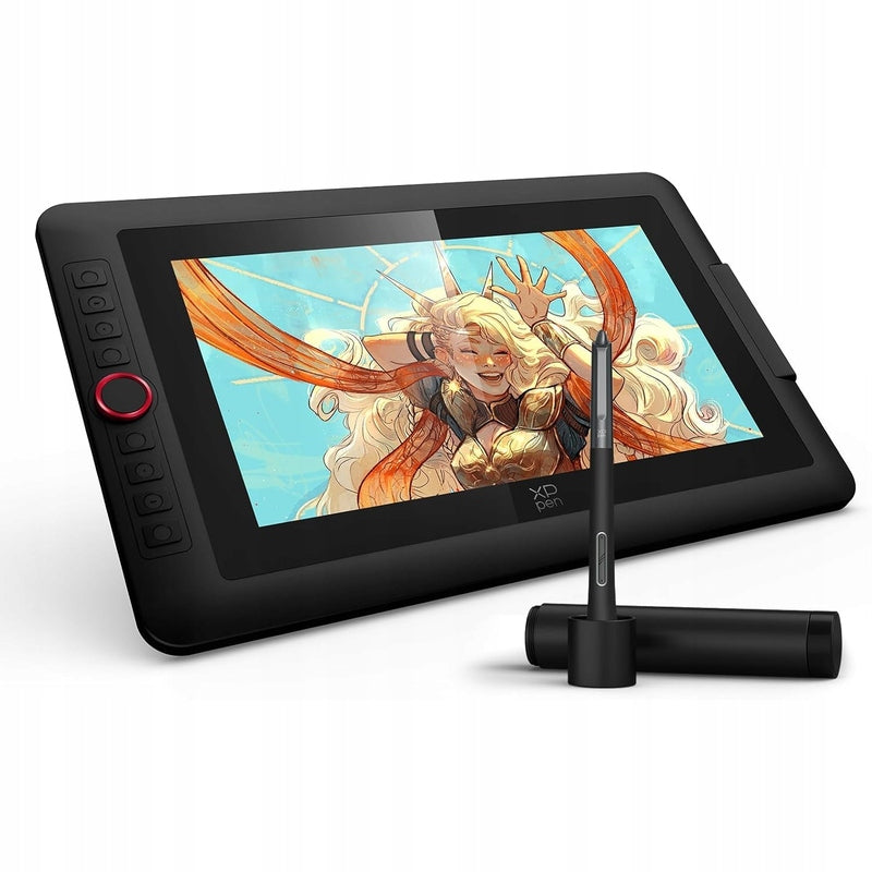 Tablet XP-Pen Artist 13.3 Pro V2, druhá generace Model Artist 13.3 PRO V2 druga generacja