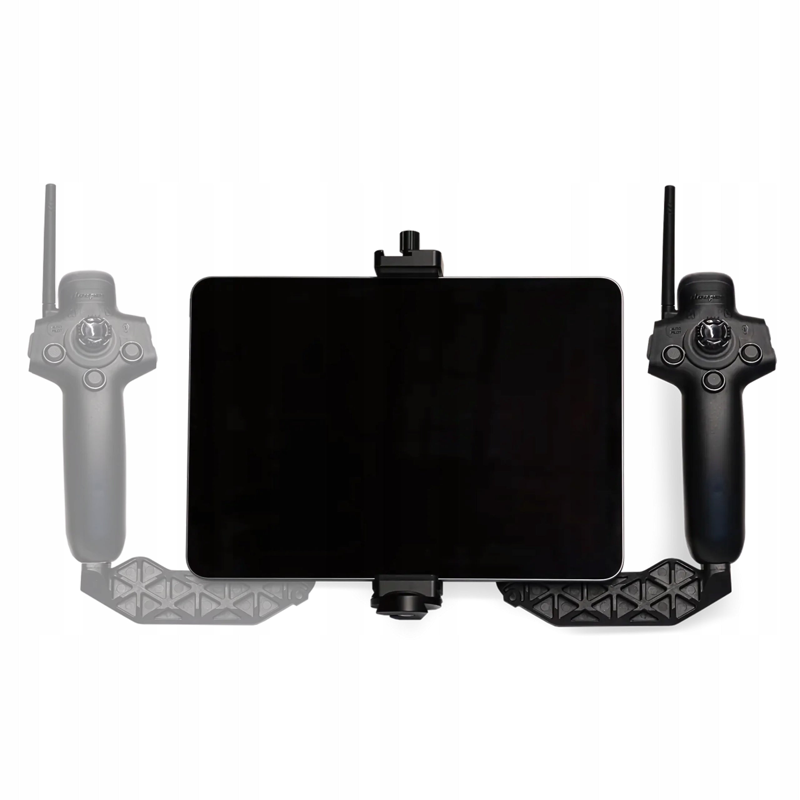 Tablet and Remote Control Holder for DEEPER SPARK and QUEST Bait-Boat Packaging status original