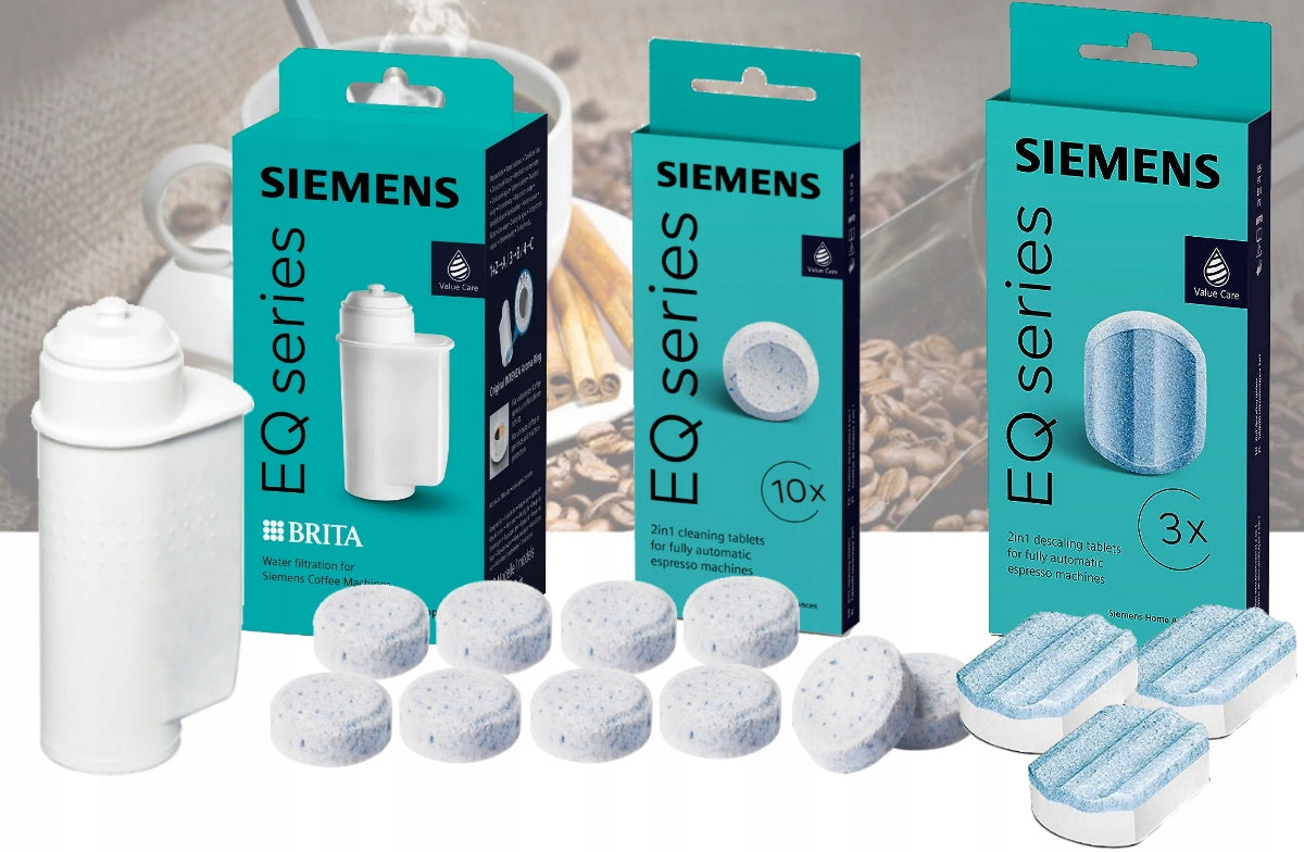 Tablet filter SIEMENS TZ80001 TZ80002 TZ70003 Brand Siemens