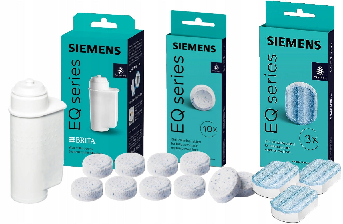 Tablet filter SIEMENS TZ80001 TZ80002 TZ70003