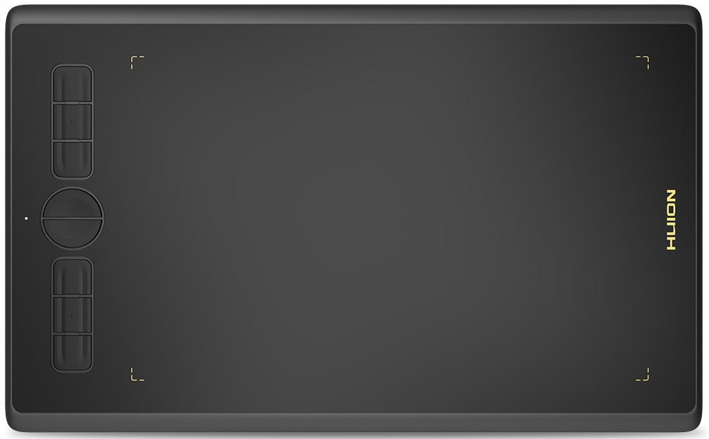Huion H610X 