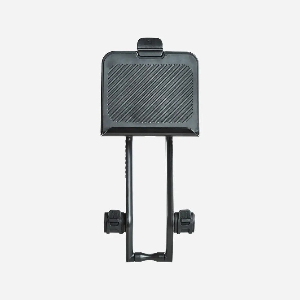 Tablet holder for trainer