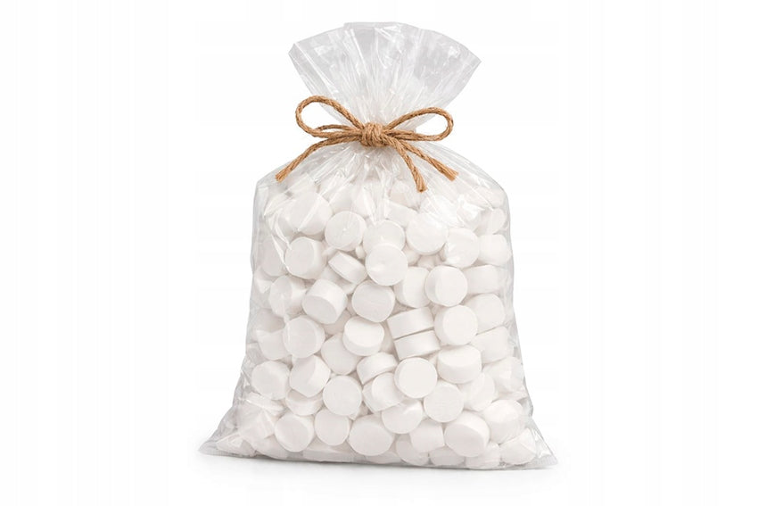 Tableted Salt CIECH 5 kg – Professional for Water Softeners