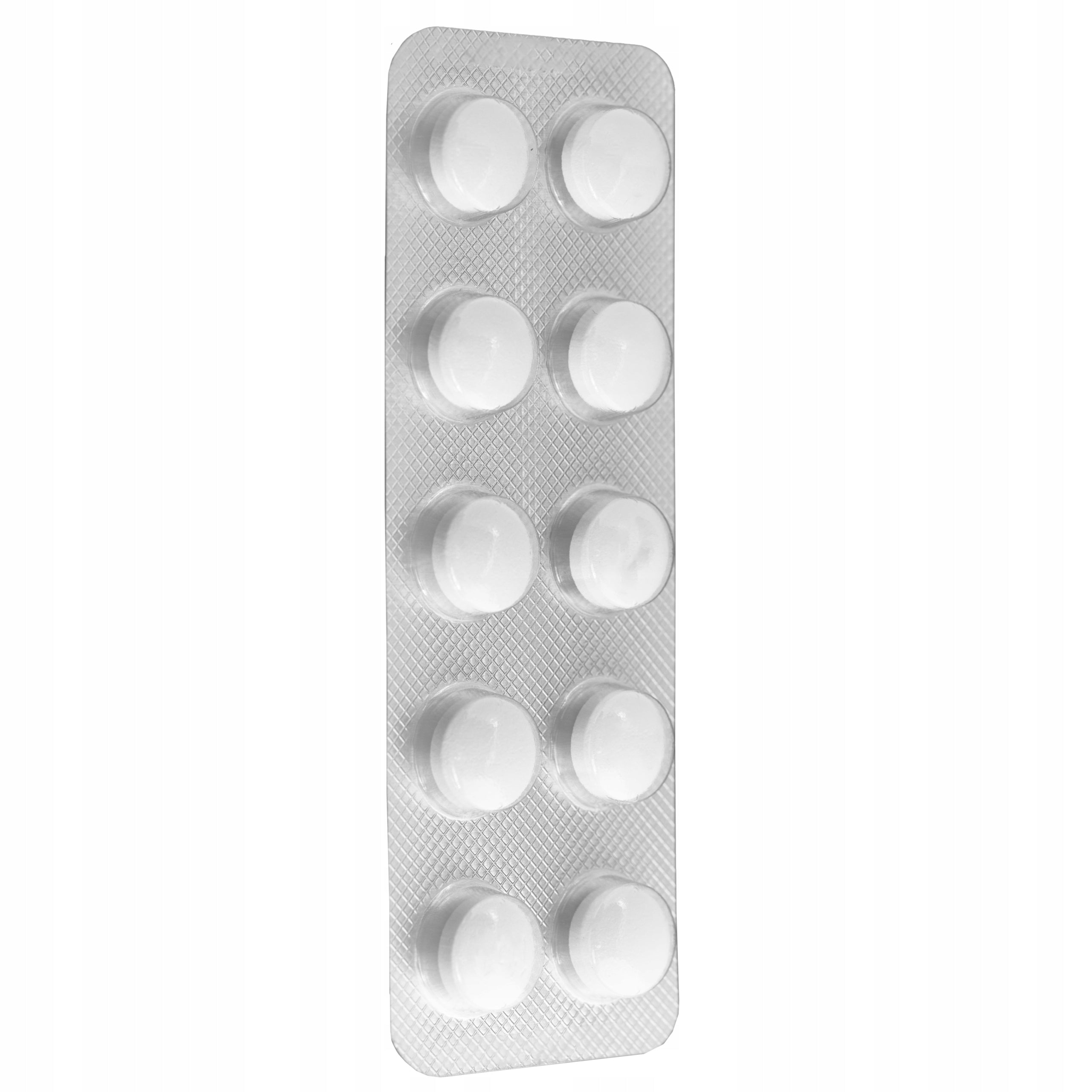 Tablets for cleaning and degreasing the machine - universal 30 x 2g Brand Sillar