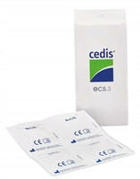 Tablets for cleaning inserts Cedis 4pcs.