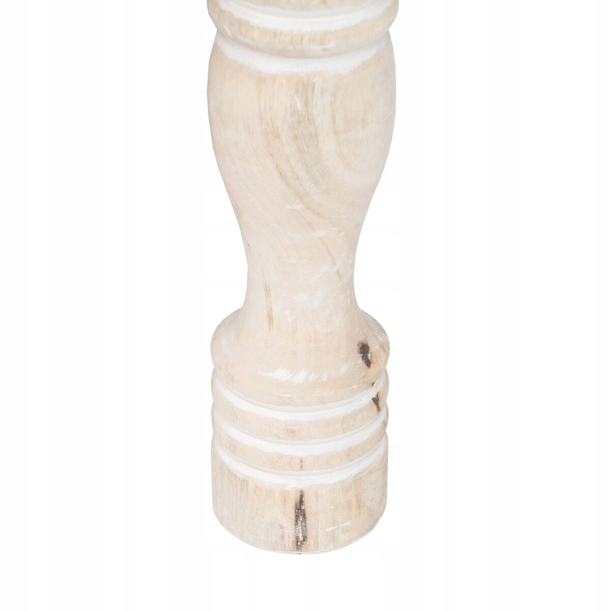 Hocker, weiß 