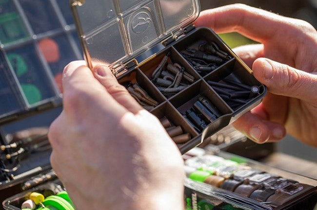 Tackle Box Korda Brand Korda