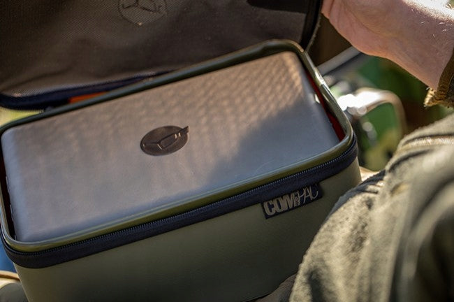 Tackle Box Korda Color green