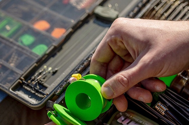 Tackle Box Korda Kind box