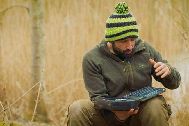 Tackle Box Korda Manufacturer code KBOX6
