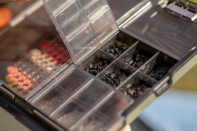 Tackle Box Korda Model Tackle Box