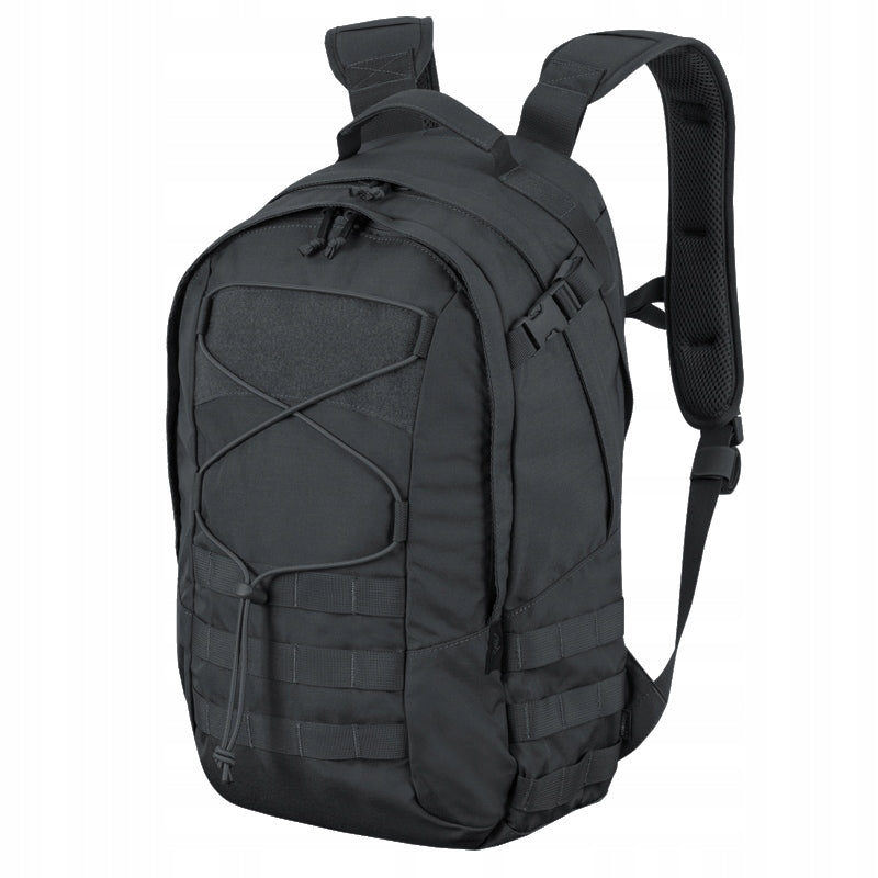 Tactical Backpack Military EDC Pack 21L Helikon Cordura MOLLE ShadowGrey