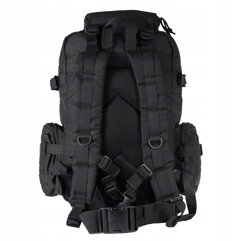 Tactical Backpack Texar Urban 33l Black Brand Texar