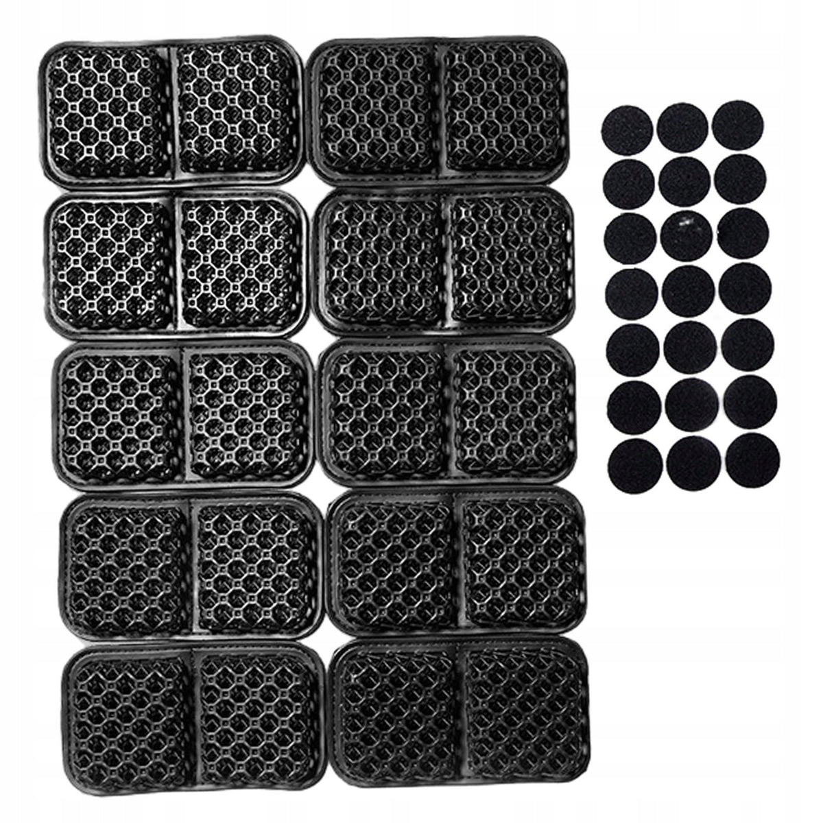 Tactical Helmet Pads Replacement Liner System Outdoor Gear 1Pcs Manufacturer no brand